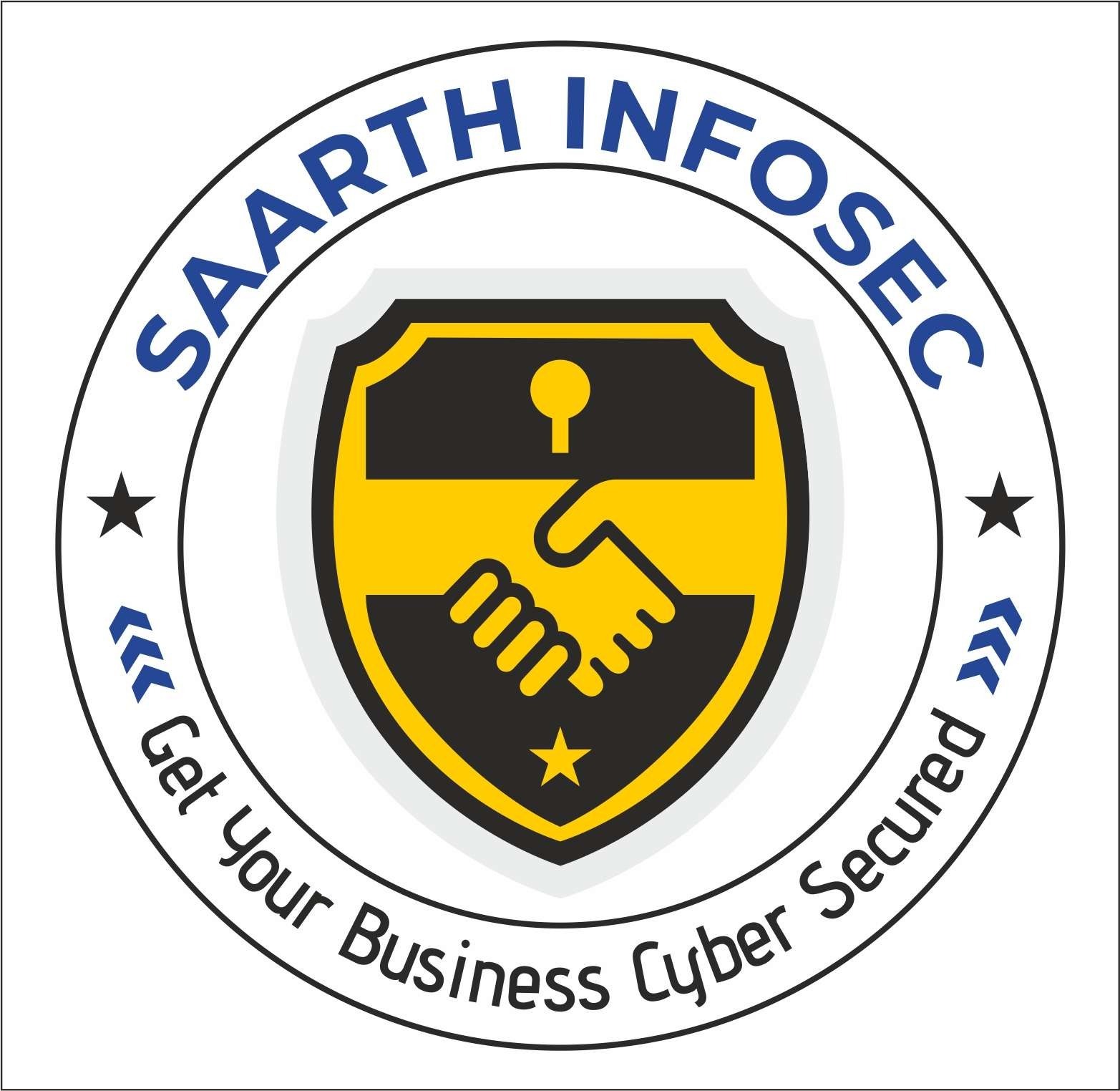 SAARTH INFOSEC PRIVATE LIMITED